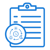 Daily Activity Summary